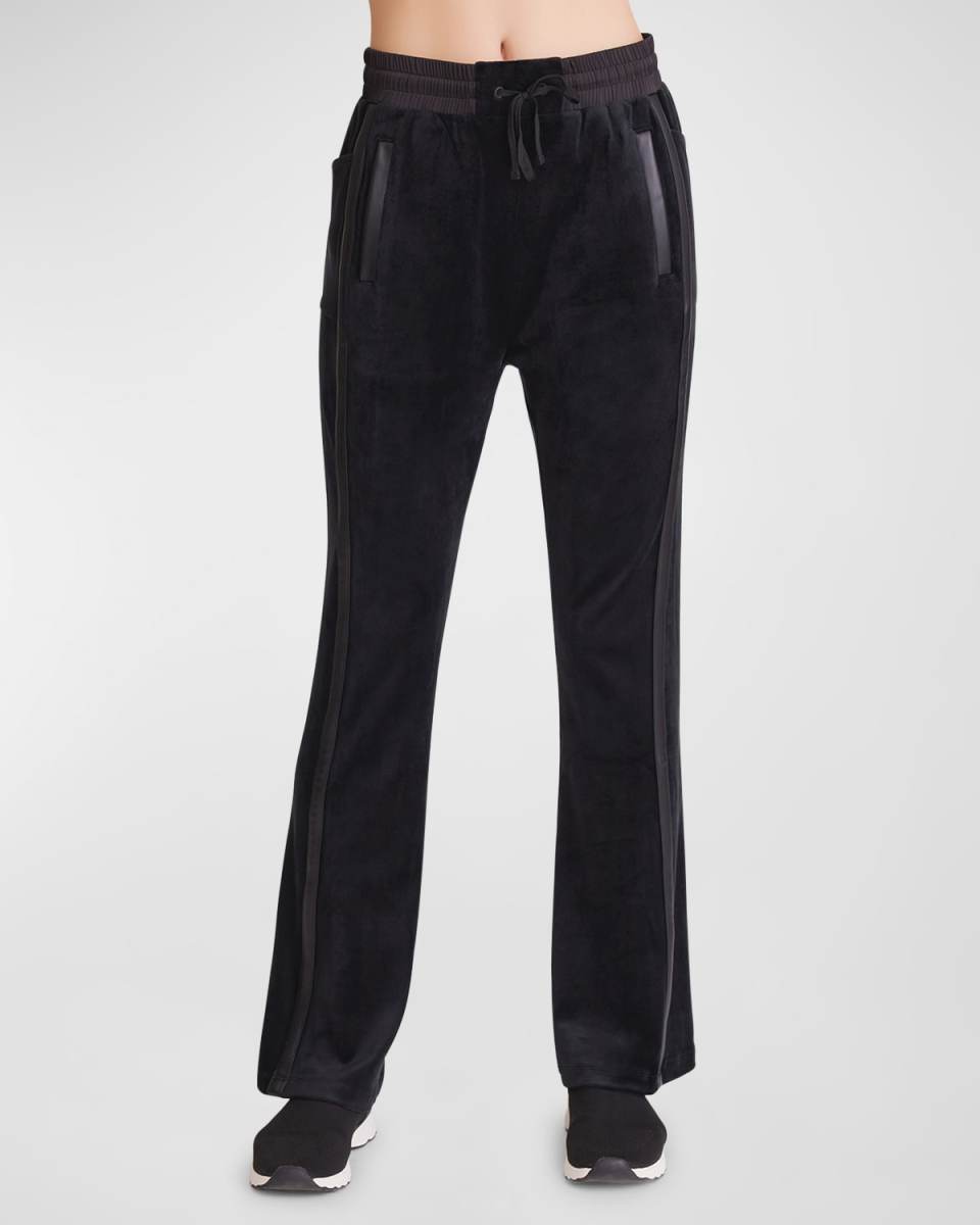 Sport Velour Track Pants
